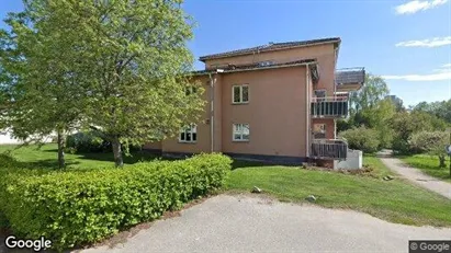 Lägenheter att hyra i Nyköping - Bild från Google Street View