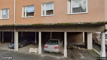 Lägenheter att hyra i Eskilstuna - Bild från Google Street View
