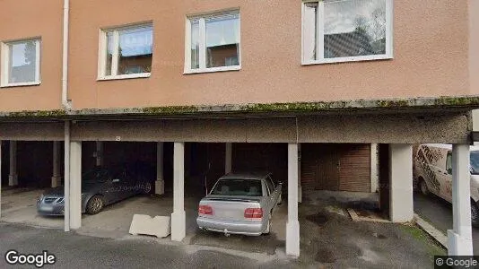 Lägenheter att hyra i Eskilstuna - Bild från Google Street View