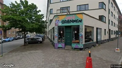 Lägenheter att hyra i Malmö Centrum - Bild från Google Street View