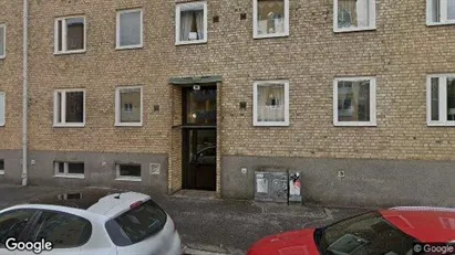 Lägenheter att hyra i Norrköping - Bild från Google Street View