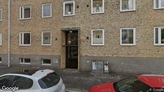 Lägenheter att hyra i Norrköping - Bild från Google Street View