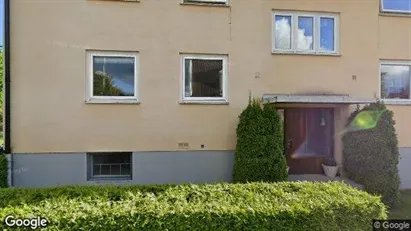Lägenheter att hyra i Karlstad - Bild från Google Street View