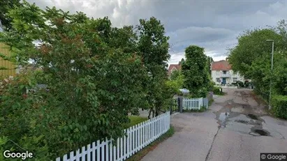 Lägenheter att hyra i Karlstad - Bild från Google Street View