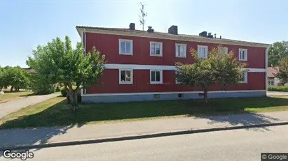 Lägenheter att hyra i Arboga - Bild från Google Street View