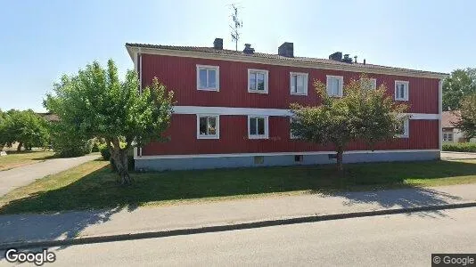 Lägenheter att hyra i Arboga - Bild från Google Street View