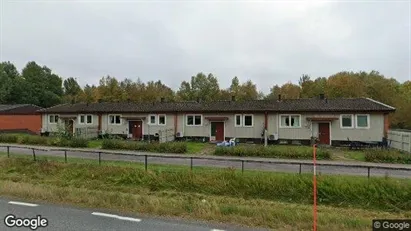 Lägenheter att hyra i Vetlanda - Bild från Google Street View
