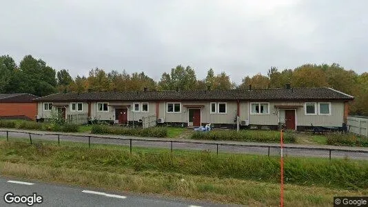 Lägenheter att hyra i Vetlanda - Bild från Google Street View