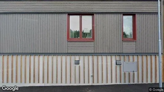 Lägenheter att hyra i Södertälje - Bild från Google Street View