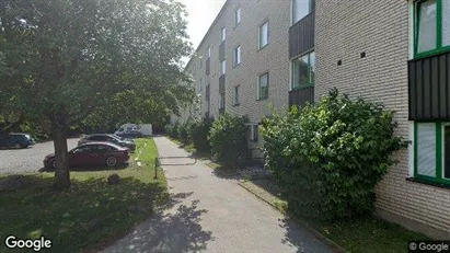 Lägenheter att hyra i Nynäshamn - Bild från Google Street View