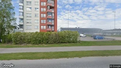 Lägenheter att hyra i Nyköping - Bild från Google Street View