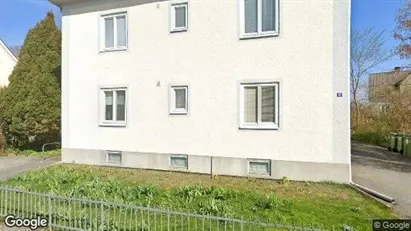Lägenheter att hyra i Örebro - Bild från Google Street View
