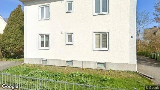 Lägenheter att hyra i Örebro - Bild från Google Street View
