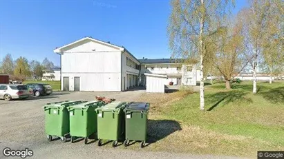 Lägenheter att hyra i Skellefteå - Bild från Google Street View