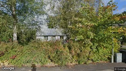 Lägenheter att hyra i Tingsryd - Bild från Google Street View