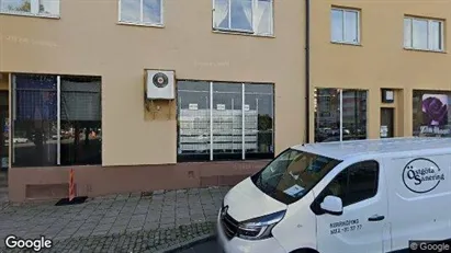 Lägenheter att hyra i Norrköping - Bild från Google Street View