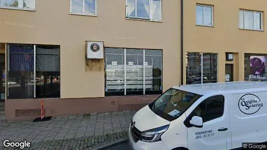 Lägenheter att hyra i Norrköping - Bild från Google Street View