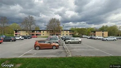 Lägenheter att hyra i Nyköping - Bild från Google Street View