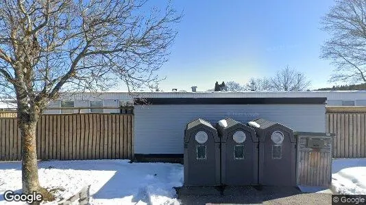 Lägenheter att hyra i Norrköping - Bild från Google Street View