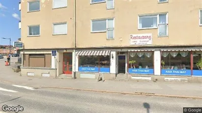 Lägenheter att hyra i Flen - Bild från Google Street View