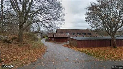 Lägenheter att hyra i Finspång - Bild från Google Street View