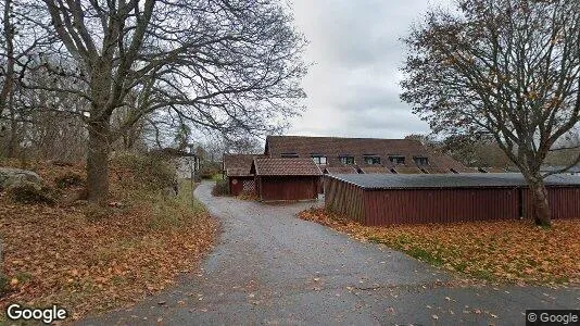 Lägenheter att hyra i Finspång - Bild från Google Street View