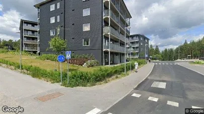 Lägenheter att hyra i Uddevalla - Bild från Google Street View