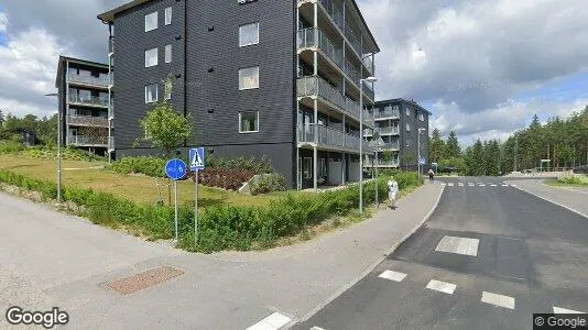 Lägenheter att hyra i Uddevalla - Bild från Google Street View