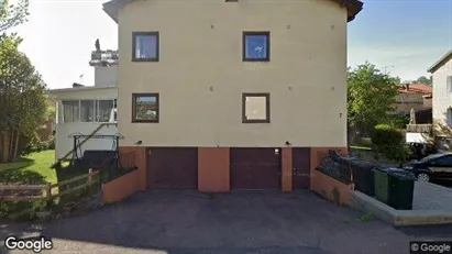 Lägenheter att hyra i Karlstad - Bild från Google Street View