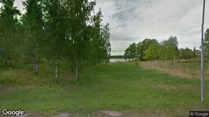 Lägenheter att hyra i Flen - Bild från Google Street View