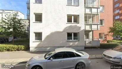 Lägenheter att hyra i Norrköping - Bild från Google Street View