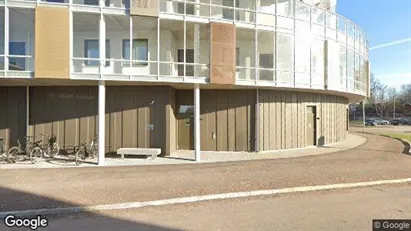 Lägenheter att hyra i Karlstad - Bild från Google Street View