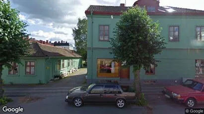 Lägenheter att hyra i Vara - Bild från Google Street View