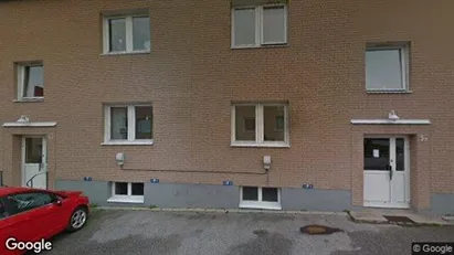 Lägenheter att hyra i Kungsör - Bild från Google Street View