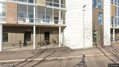 Lägenheter att hyra i Karlstad - Bild från Google Street View