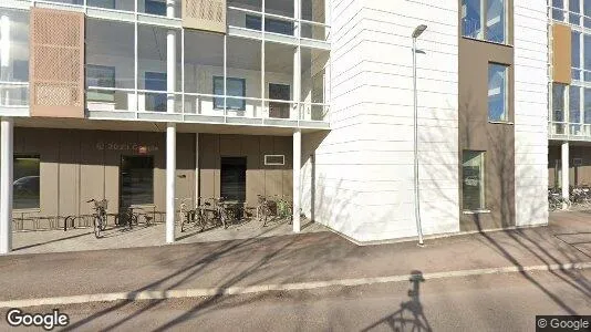 Lägenheter att hyra i Karlstad - Bild från Google Street View