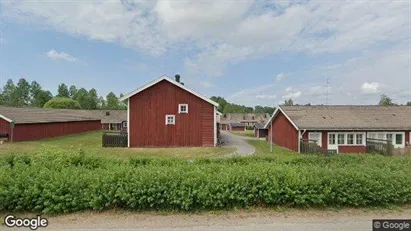 Lägenheter att hyra i Ockelbo - Bild från Google Street View