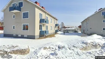 Lägenheter att hyra i Umeå - Bild från Google Street View