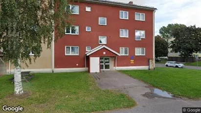 Lägenheter att hyra i Borlänge - Bild från Google Street View