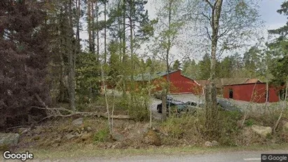 Lägenheter att hyra i Norrtälje - Bild från Google Street View