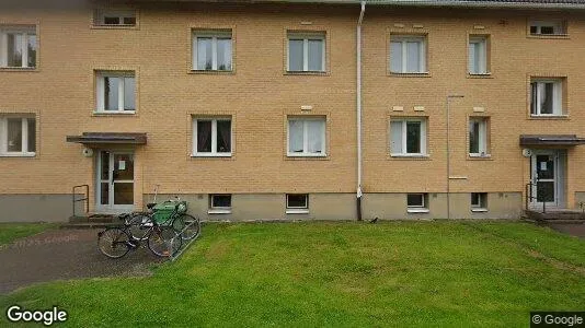 Lägenheter att hyra i Kristinehamn - Bild från Google Street View