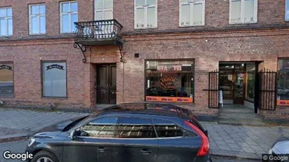 Lägenheter att hyra i Avesta - Bild från Google Street View
