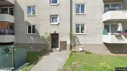 Lägenheter att hyra i Söderort - Bild från Google Street View