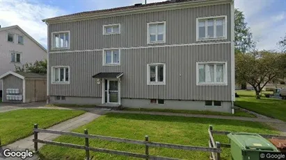 Lägenheter att hyra i Alingsås - Bild från Google Street View