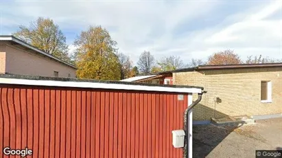 Lägenheter att hyra i Älvkarleby - Bild från Google Street View