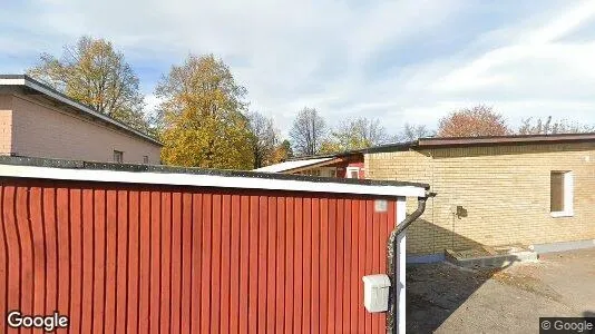 Lägenheter att hyra i Älvkarleby - Bild från Google Street View