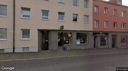 Lägenheter att hyra i Linköping - Bild från Google Street View