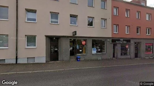 Lägenheter att hyra i Linköping - Bild från Google Street View