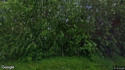 Lägenheter att hyra i Kumla - Bild från Google Street View