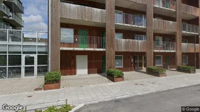 Lägenheter att hyra i Örebro - Bild från Google Street View